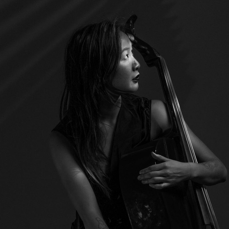 Lih Qun Wong composer and cellist